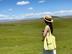 -黄河九曲第一湾