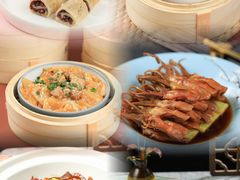 -聚福山莊·寻味顺德(北滘店)