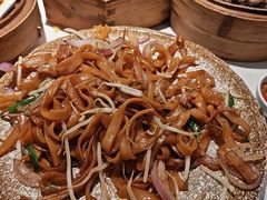 炒牛河-叹茶靓点·粤式餐厅·全天茶市(石井万民广场店)