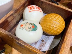 -禄运茶居·手工点心(猎德店)