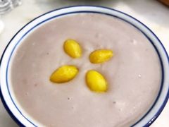 白果芋泥-潮堂 · 潮州菜(恒隆广场店)