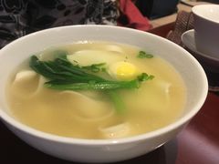 长寿面-中国坊中餐厅(石家庄希尔顿酒店)