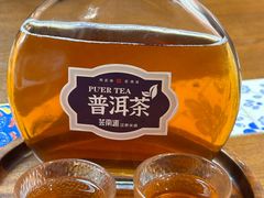 -芸南道·过桥米线(昆明老街旗舰店)