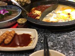 -蜀大侠火锅(四川北路店)