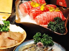 -色響火锅(恒隆广场店)