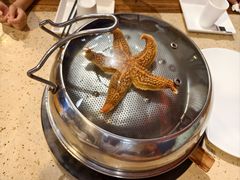 -船梆煮•蒸汽海鲜·生腌干蒸(五四广场店)
