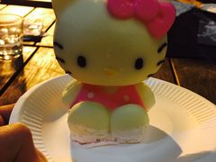 -BreadTalk面包新语·烘焙蛋糕(海珠丽影广场店)