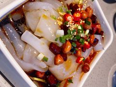 -半天妖烤鱼(新中关购物中心店)