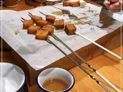 -城边边烧烤-魏晋烤肉旗舰店