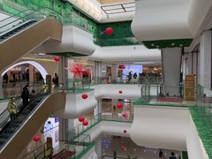 -肃宁华斯国际裘皮城
