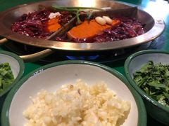 -叁口煮老火锅(东升店)
