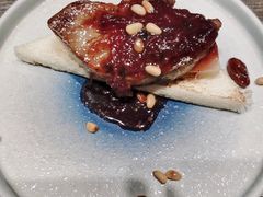 -枫品铁板烧(东樾店)