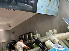 -茶百道(太平门直街店)