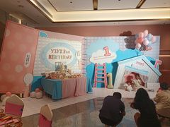 -国惠大酒楼(仓山万达店)