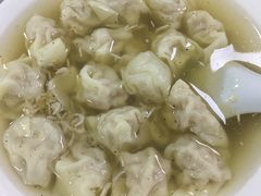 -汪家馄饨(集庆路店)