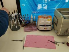 -毛源昌眼镜(杭州庆春东路店)