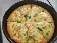 -德意客意式餐厅·生日聚会(东兴北仑店)