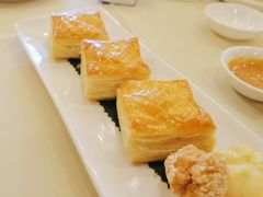 榴莲酥-鹏天阁酒楼·海鲜(红旗店)
