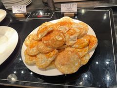 -常州富力喜来登酒店 Feast盛宴标帜西餐厅(新北万达广场店)