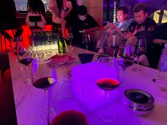 -外滩8号 whisky bar(金延大厦店)