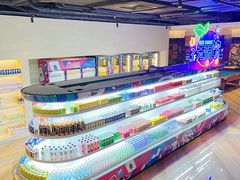 -皇室假期美食水疗会(春风路店)