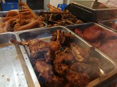 -周记卤菜店(广济北路店)