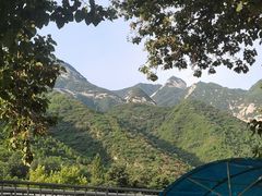 -华山风景名胜区