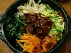 八爪鱼拌饭-全州拌饭馆(断桥店)