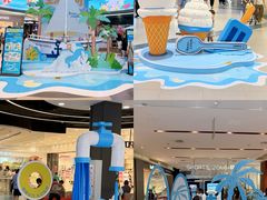 -永旺梦乐城(金银潭店)