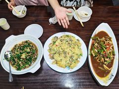 -老家黄墩小错鸡·活海鲜