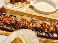 -北李·海肠捞饭·大连菜(望京凯德MALL店)