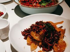 -外婆家(西红门荟聚购物中心店)