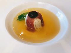 -喜来登由由大酒店九州膳坊中餐厅