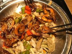 -大丰收脆鱼(万达江北店)