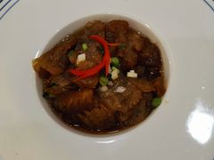 -華僑飯店中餐厅