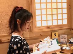 -冰川延边料理·炭烤串(原小木屋店)