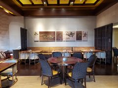 大堂-大理实力希尔顿酒店•香全日制餐厅
