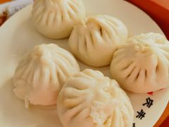 -庆丰包子铺(白塔寺店)