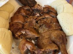-香融府·烤鸭·家常菜(马家堡路店)