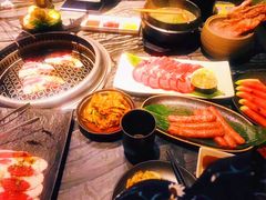 -牛局别馆·和牛烧肉(日月广场店)