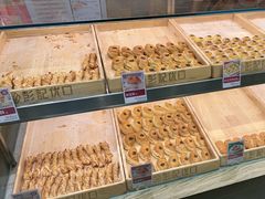 -彭记优口(胜利路店)