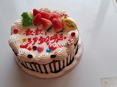 -梦菲思饼屋(瑞金宾馆店)