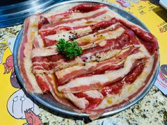 -安又胖韩国烤肉(美罗城店)