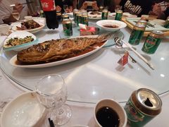 -解家河南菜(北环路店)
