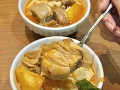 -美奈小馆·越南料理(福田星河COCO Park店)