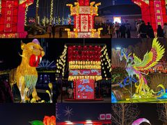 -北戴河集发农业梦想王国