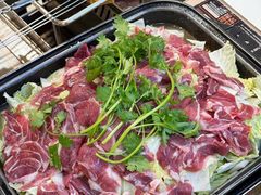 -古彭7只羊·招牌白串·碳锅羊肉旗舰店