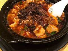 -陈麻婆豆腐(春熙店)