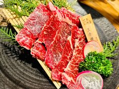 -黑牛の店·和牛烧肉(合生汇店)