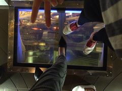-影汇之星8字形摩天轮